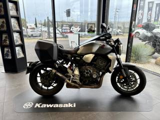 HONDA CB 1000 R - 2019