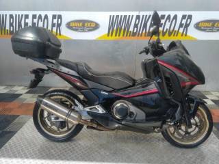 HONDA INTEGRA 750 - 2014