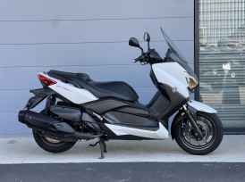 YAMAHA X-MAX 400 - 2014