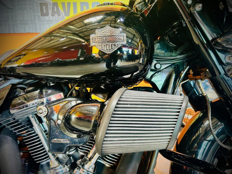 HARLEY-DAVIDSON TOURING STREET GLIDE 1868 SPECIAL 4