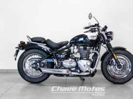 TRIUMPH TRIUMPH 1200 Speedmaster - 2025