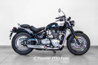 TRIUMPH TRIUMPH 1200 Speedmaster - 2025