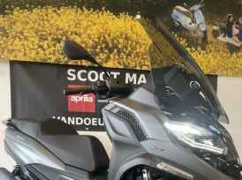 PIAGGIO MP3 400 HPE SPORT ABS ASR - 2025