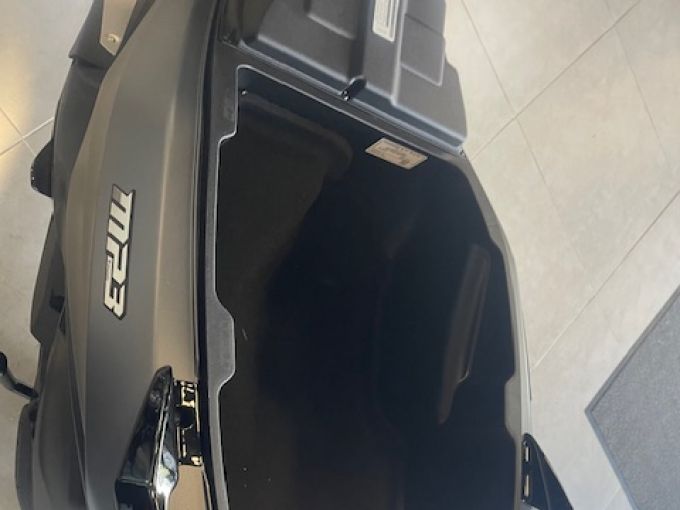 PIAGGIO MP3 400 HPE SPORT ABS ASR 4