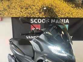 PIAGGIO MP3 400 HPE SPORT ABS ASR - 2025