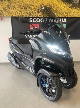 PIAGGIO MP3 400 HPE SPORT ABS ASR - 2025