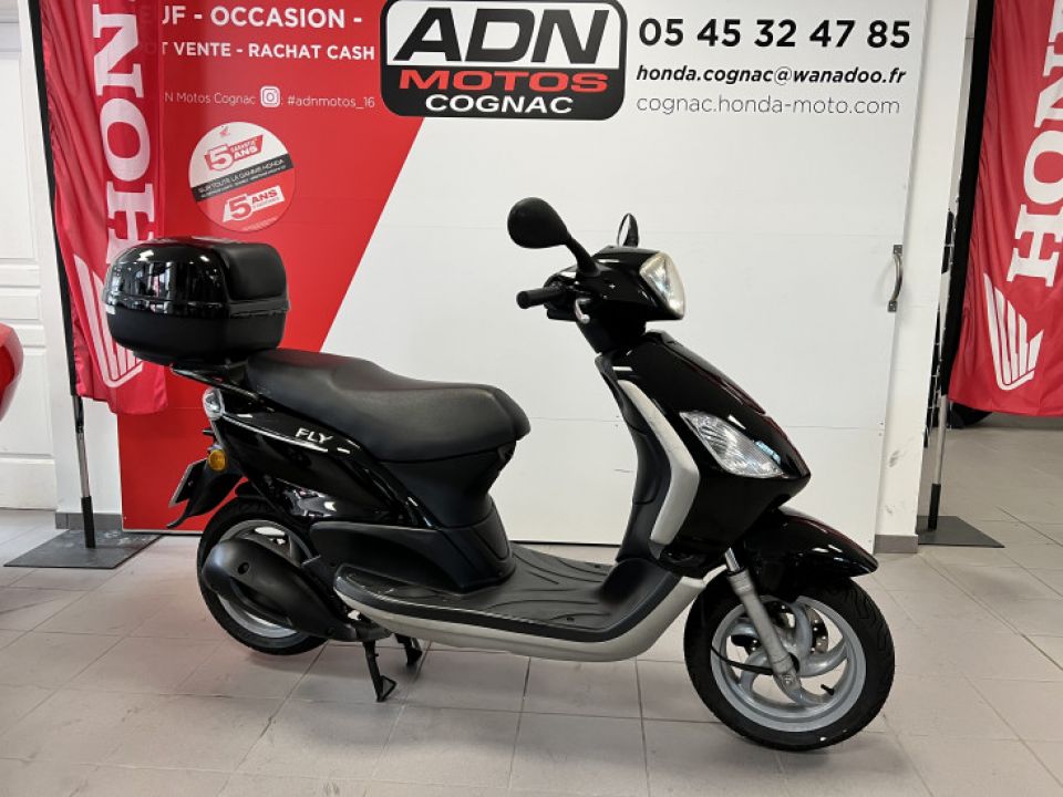 PIAGGIO PIAGGIO 125 4