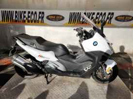 BMW C 650 SPORT - 2015