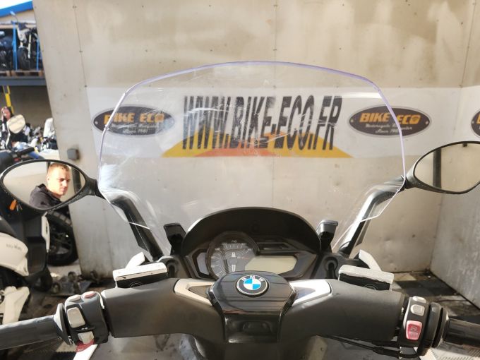 BMW C 650 SPORT 4