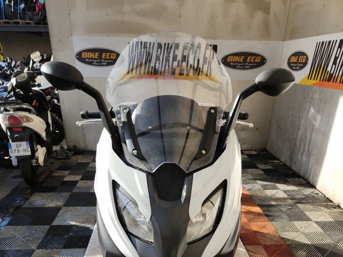 BMW C 650 SPORT 4