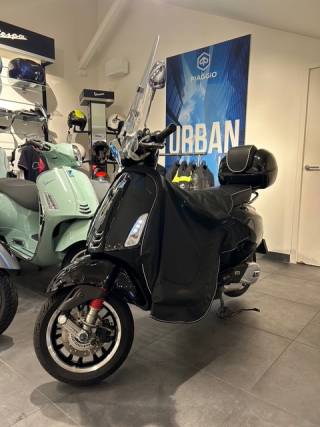 VESPA SPRINT 125 - 2024