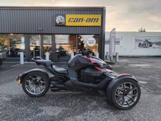 CAN-AM RYKER 600 - 2025