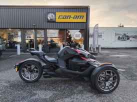 CAN-AM RYKER 600 - 2024