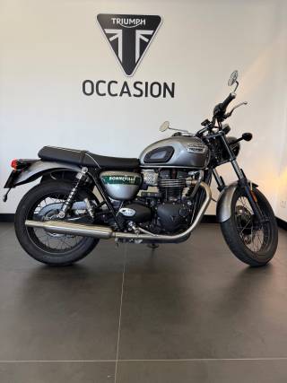 TRIUMPH Bonneville T100 GOLD LINE Edition - 2022