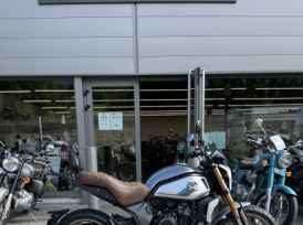 CF MOTO CLX 700 Sport 2022 - 2023