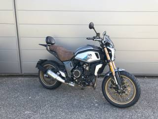 CF MOTO CLX 700 Sport 2022 - 2023