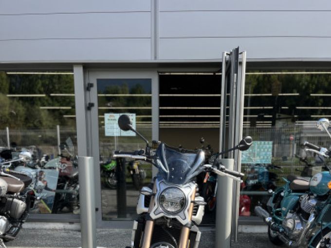 CF MOTO CLX 700 Sport 2022 4