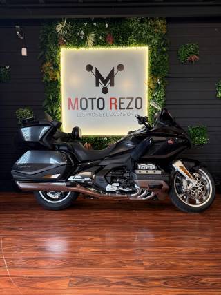 HONDA GL 1800 GOLDWING DCT - 2021