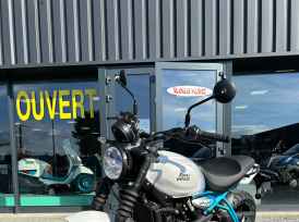 ROYAL ENFIELD Guerilla 450 - 2025