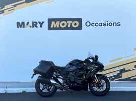 KAWASAKI Ninja H2 SX - 2025