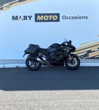 KAWASAKI Ninja H2 SX - 2025