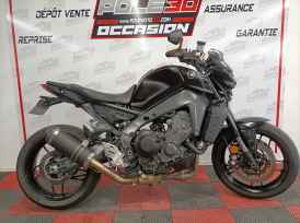 YAMAHA MT-09 - 2023