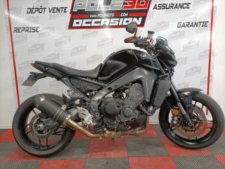 YAMAHA MT-09 - 2023