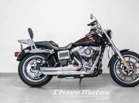 HARLEY-DAVIDSON LOW RIDER 1690 - 2017