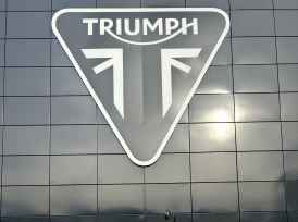 TRIUMPH STREET TWIN  900 - 2021