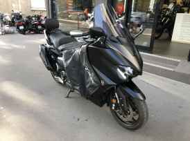 YAMAHA XP T-MAX 560 - 2021