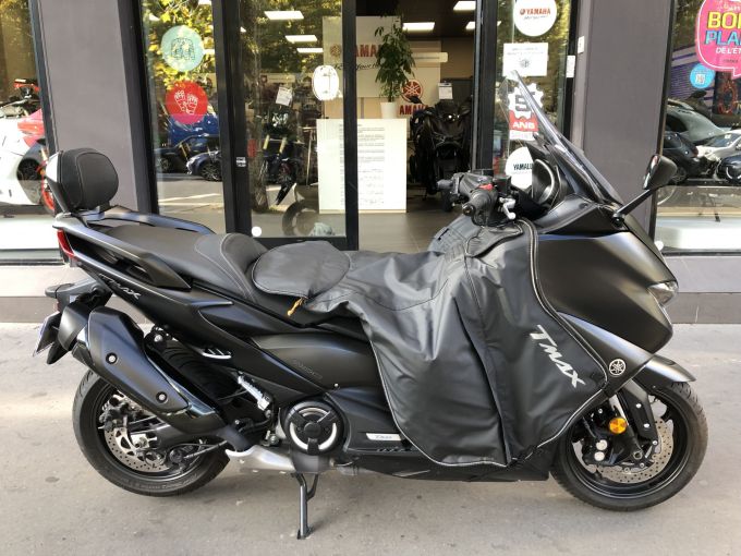 YAMAHA XP T-MAX 560 4