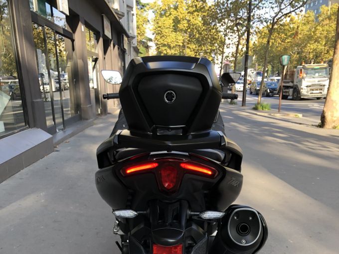 YAMAHA XP T-MAX 560 4