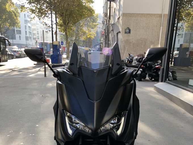 YAMAHA XP T-MAX 560 4