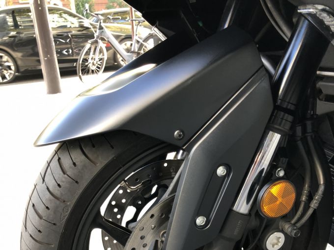 YAMAHA XP T-MAX 560 4