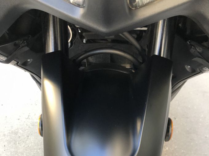YAMAHA XP T-MAX 560 4