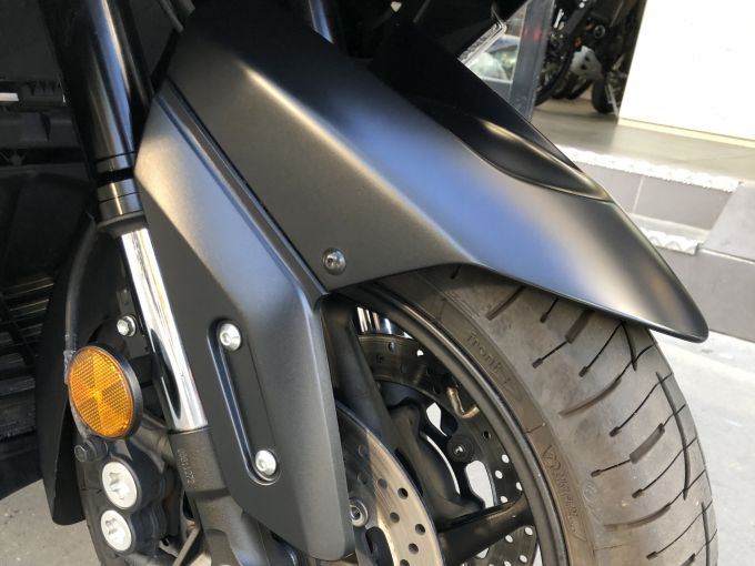 YAMAHA XP T-MAX 560 4