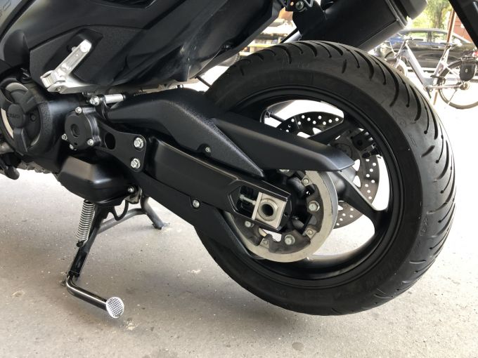 YAMAHA XP T-MAX 560 4