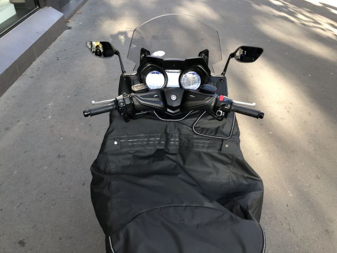 YAMAHA XP T-MAX 560 4
