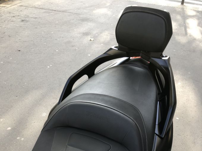 YAMAHA XP T-MAX 560 4