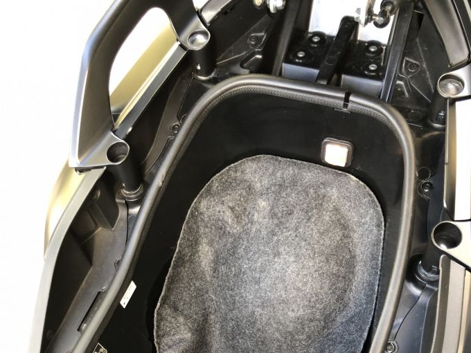 YAMAHA XP T-MAX 560 4