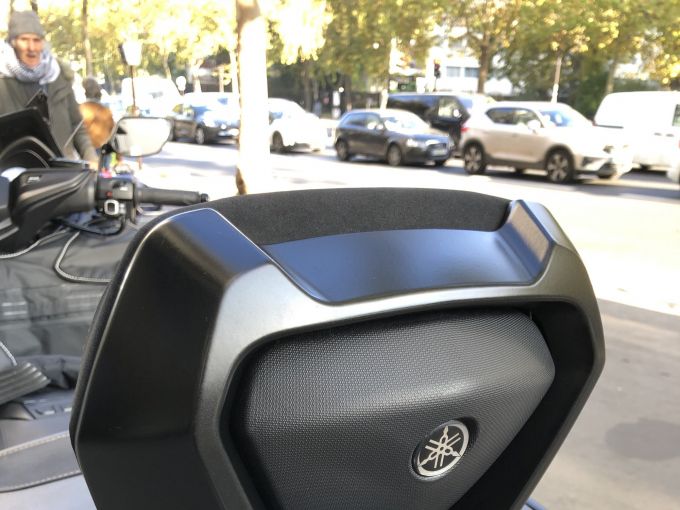 YAMAHA XP T-MAX 560 4