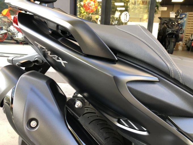 YAMAHA XP T-MAX 560 4