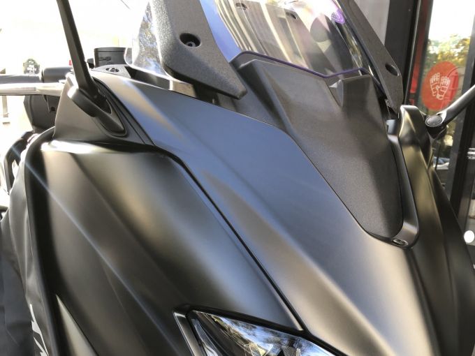 YAMAHA XP T-MAX 560 4