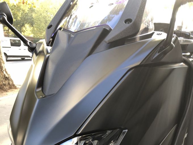 YAMAHA XP T-MAX 560 4