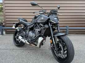 YAMAHA MT-07 35KW - 2025