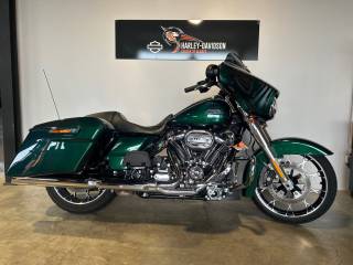 HARLEY-DAVIDSON TOURING STREET GLIDE 1868 S - 2021