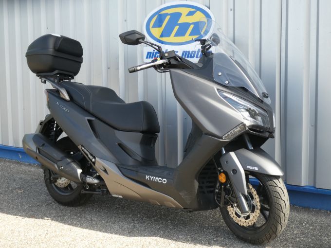 KYMCO X-TOWN 300 4