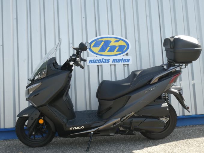 KYMCO X-TOWN 300 4