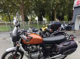 ROYAL ENFIELD INTERCEPTOR - 2023