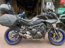 YAMAHA TRACER 900 - 2018
